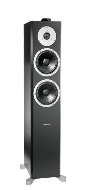 Xeo 3 │ Bookshelf │ Wireless true high-end sound quality